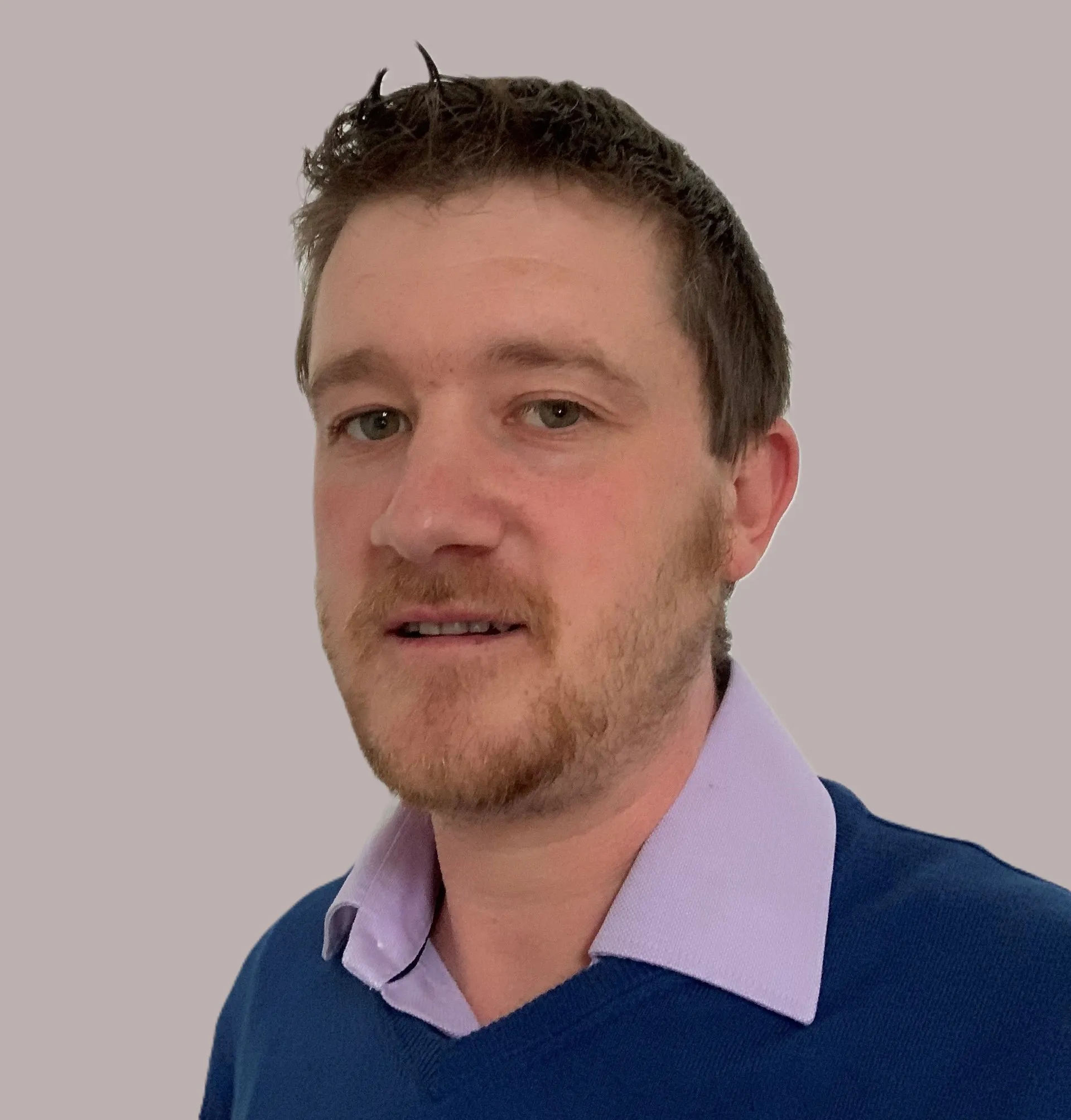 Rhodri Turner PhD