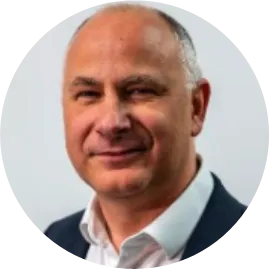 Andrew Brown PhD