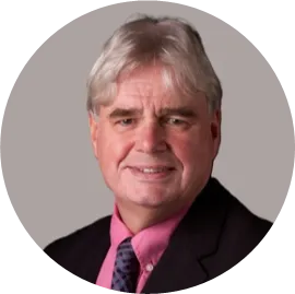 Professor Glyn Taylor PhD