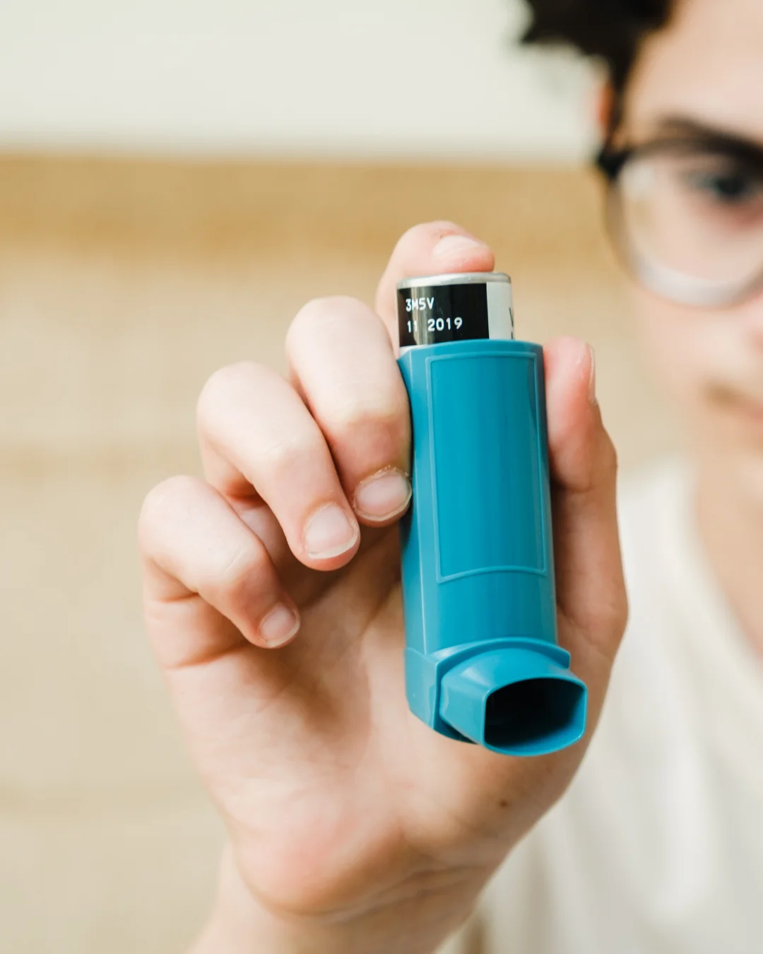 Respitab™ MDI Technology